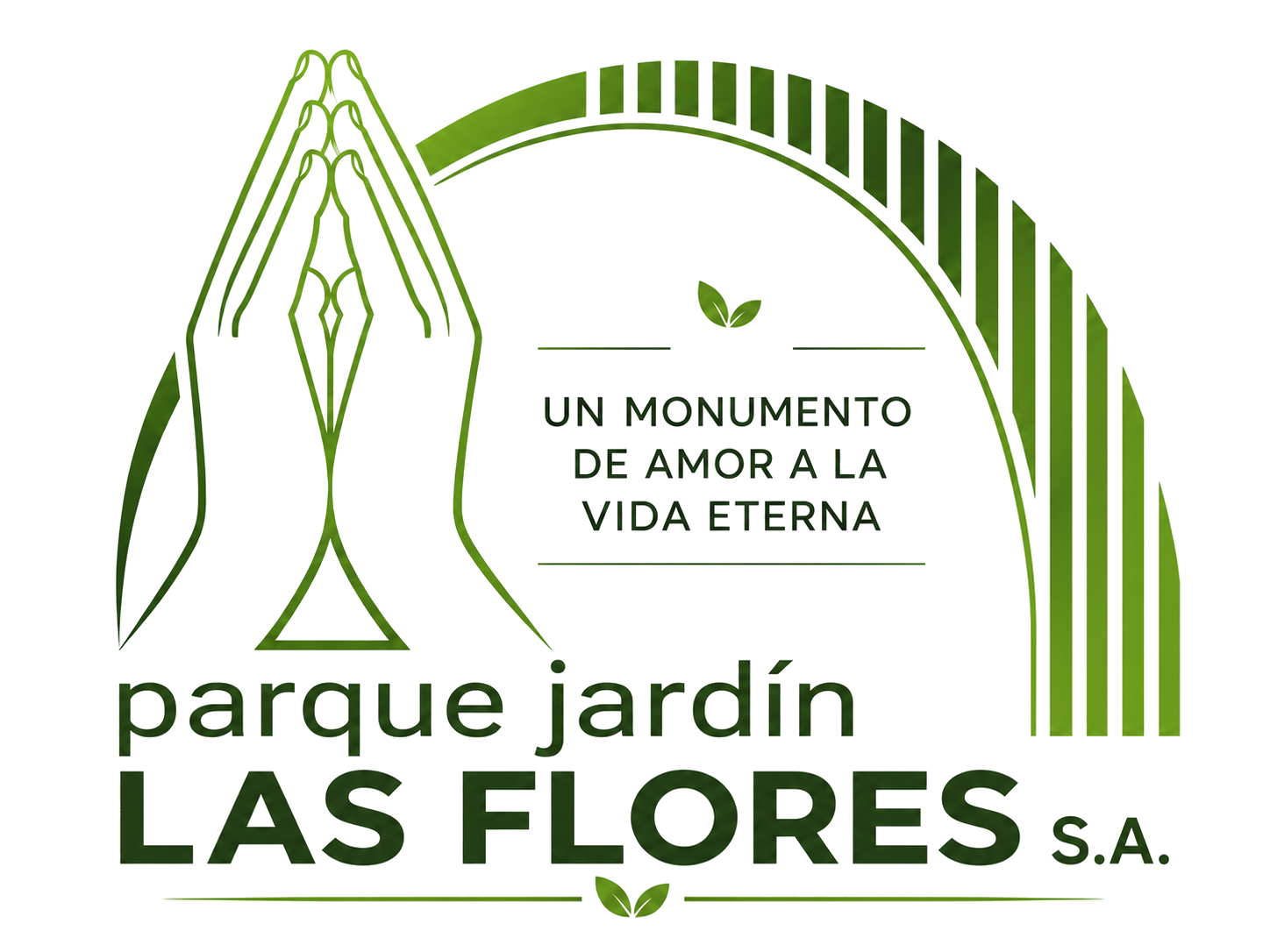 Parque Jardín Las Flores
